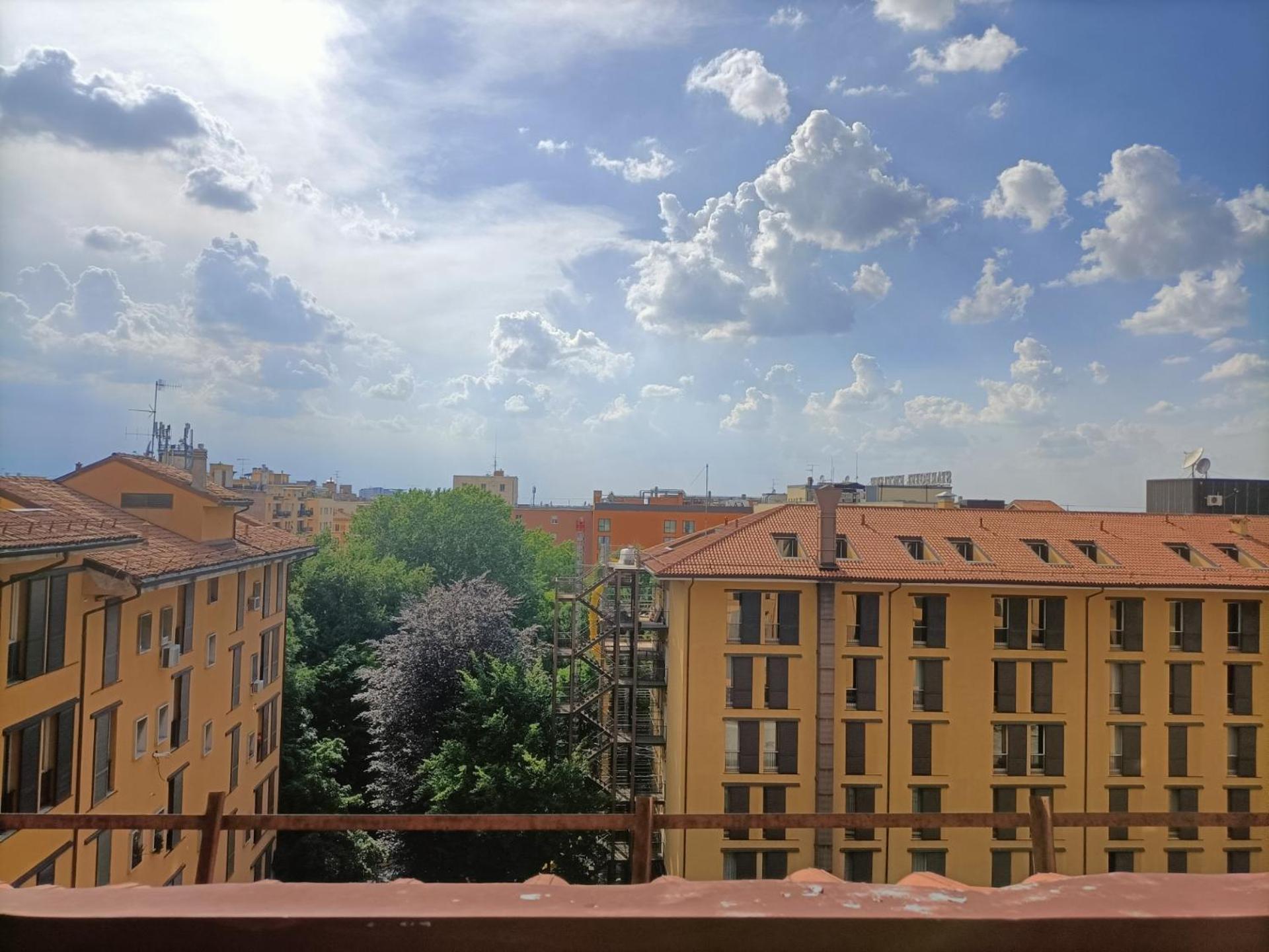 B&B Center Gallery Bologna Exterior photo